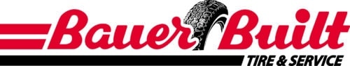 Bauer Built Logo