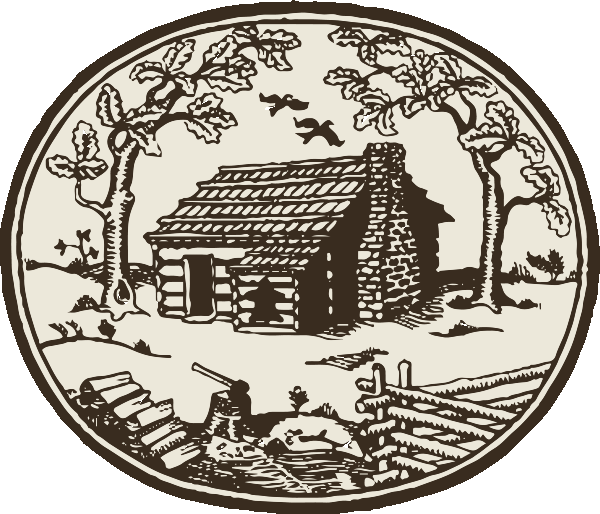 Laura Ingalls Wilder Days Logo